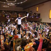 Auftritt in Eupen/Belgien (06.02.11)